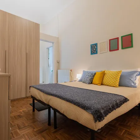 Appartamento La Casa Della Fontanella By Wonderful Italy *