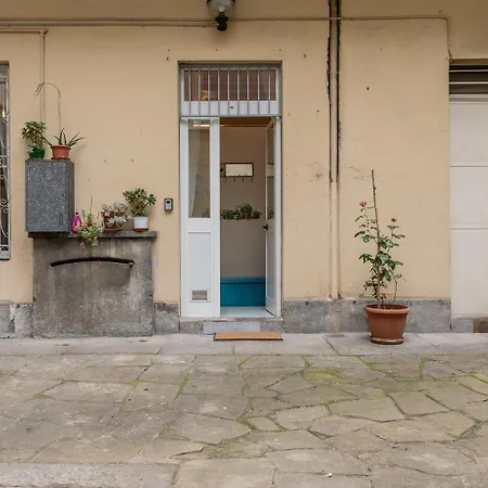 La Casa Della Fontanella By Wonderful Italy Διαμέρισμα