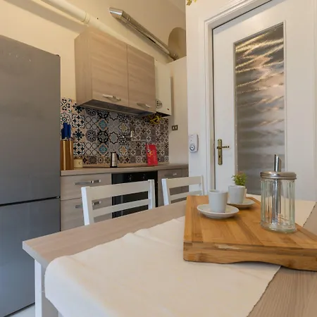 La Casa Della Fontanella By Wonderful Italy Torino