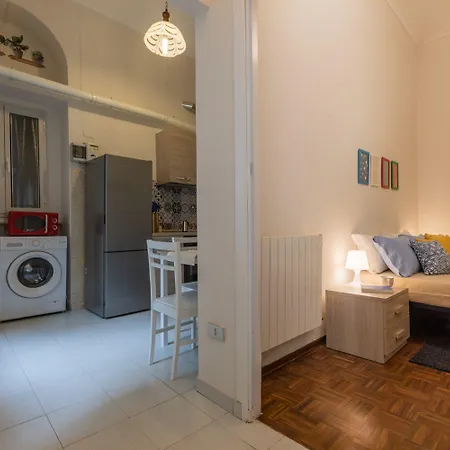 La Casa Della Fontanella By Wonderful Italy