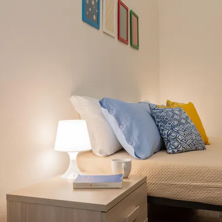 Lejlighed La Casa Della Fontanella By Wonderful Italy