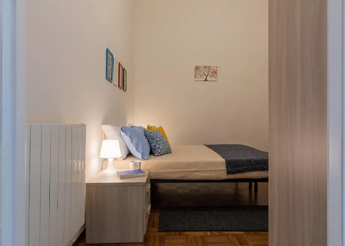 La Casa Della Fontanella By Wonderful Italy טורינו