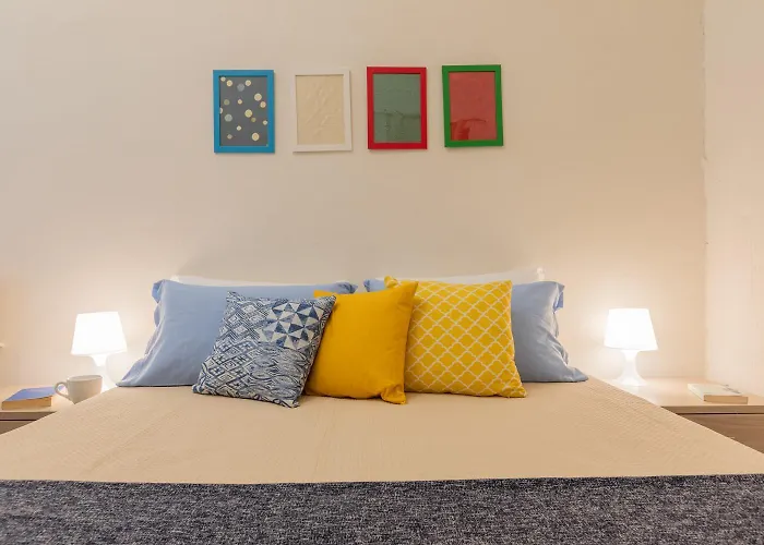 La Casa Della Fontanella By Wonderful Italy * טורינו