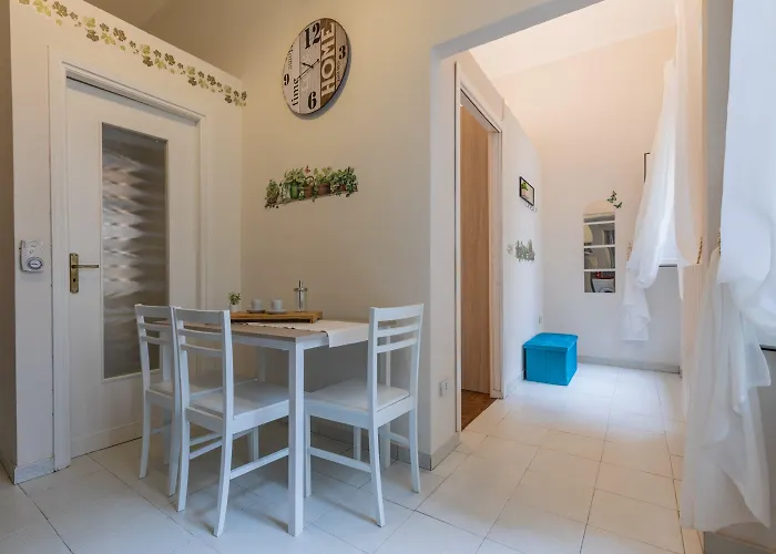 דירה La Casa Della Fontanella By Wonderful Italy טורינו