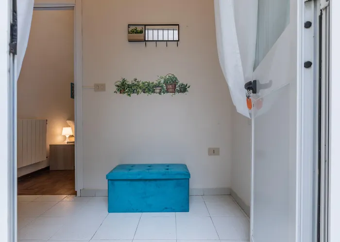 La Casa Della Fontanella By Wonderful Italy דירה