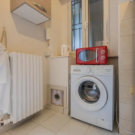 La Casa Della Fontanella By Wonderful Italy Apartment *