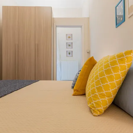 La Casa Della Fontanella By Wonderful Italy Apartment Turin