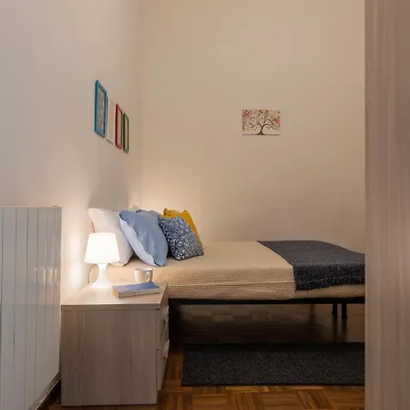 La Casa Della Fontanella By Wonderful Italy Turin