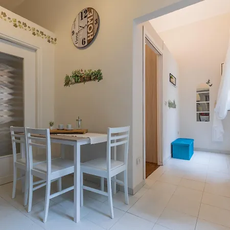 Apartment La Casa Della Fontanella By Wonderful Italy *