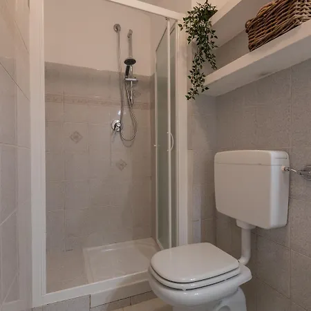 Appartement La Casa Della Fontanella By Wonderful Italy *