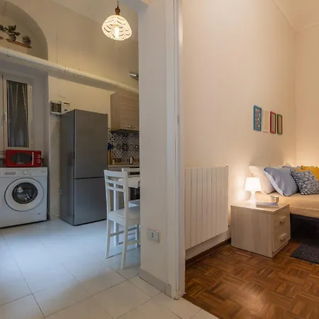 La Casa Della Fontanella By Wonderful Italy * Turin