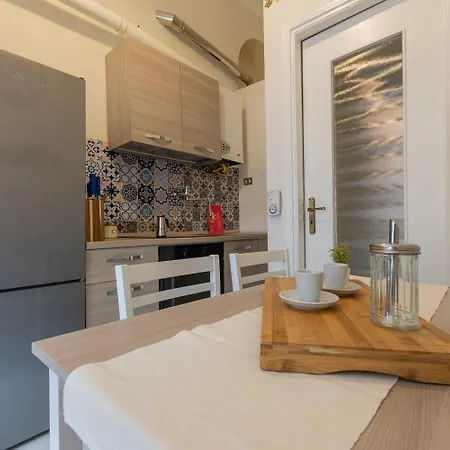 Daire La Casa Della Fontanella By Wonderful Italy *