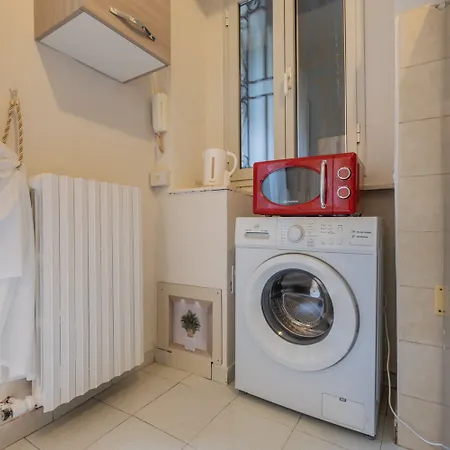 La Casa Della Fontanella By Wonderful Italy Apartment Turin