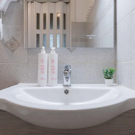 La Casa Della Fontanella By Wonderful Italy Apartment