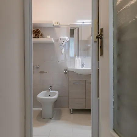 Apartment La Casa Della Fontanella By Wonderful Italy *