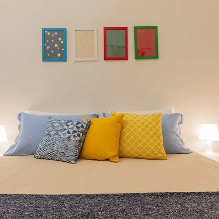 La Casa Della Fontanella By Wonderful Italy Apartment Turin