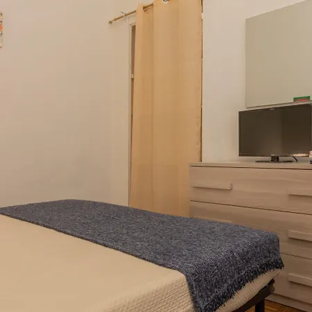 Appartement La Casa Della Fontanella By Wonderful Italy Turijn