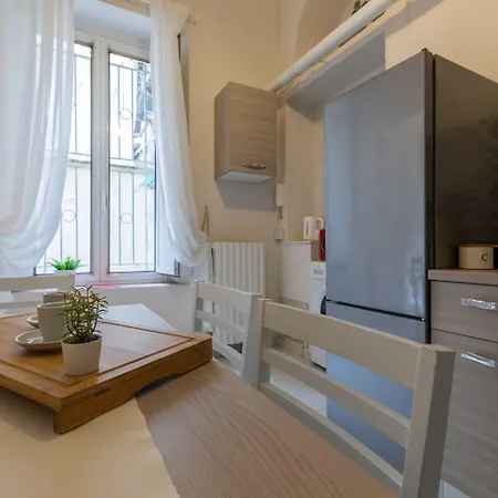 La Casa Della Fontanella By Wonderful Italy Apartment