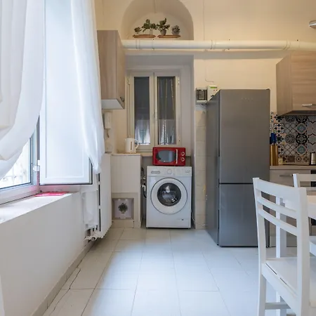 La Casa Della Fontanella By Wonderful Italy Apartment