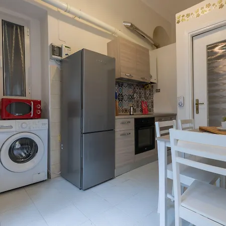 Apartment La Casa Della Fontanella By Wonderful Italy