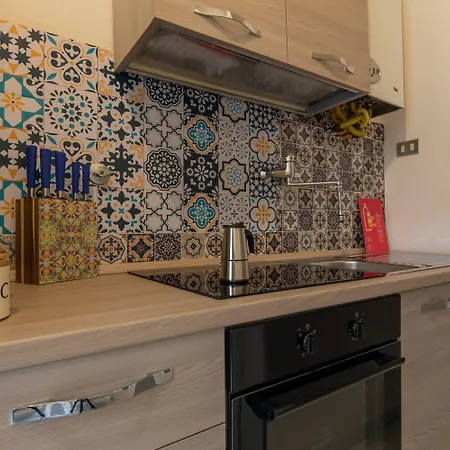 La Casa Della Fontanella By Wonderful Italy Appartement *