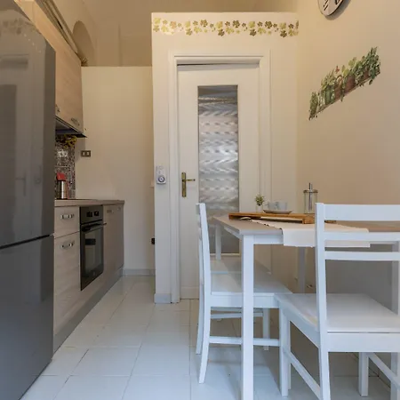 Daire La Casa Della Fontanella By Wonderful Italy Torino