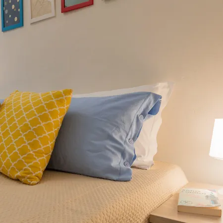 La Casa Della Fontanella By Wonderful Italy * Turin