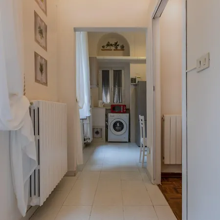 La Casa Della Fontanella By Wonderful Italy Apartment