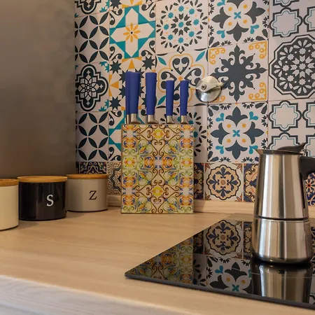 La Casa Della Fontanella By Wonderful Italy Apartment