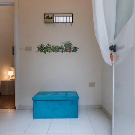 La Casa Della Fontanella By Wonderful Italy Appartement