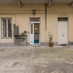 La Casa Della Fontanella By Wonderful Italy Torino