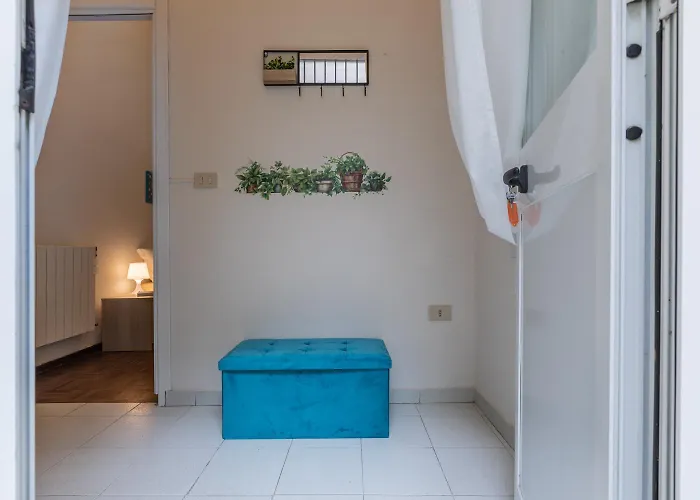 La Casa Della Fontanella By Wonderful Italy