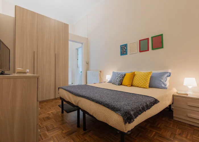 公寓 La Casa Della Fontanella By Wonderful Italy *